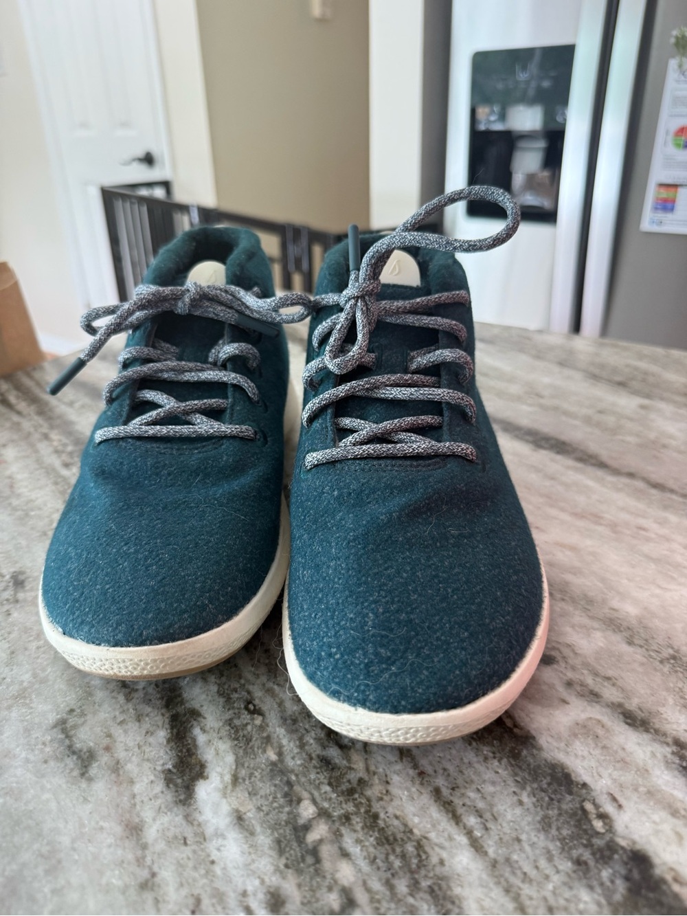 Women’s high rise allbirds